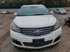 2013 CHEVROLET TRAVERSE