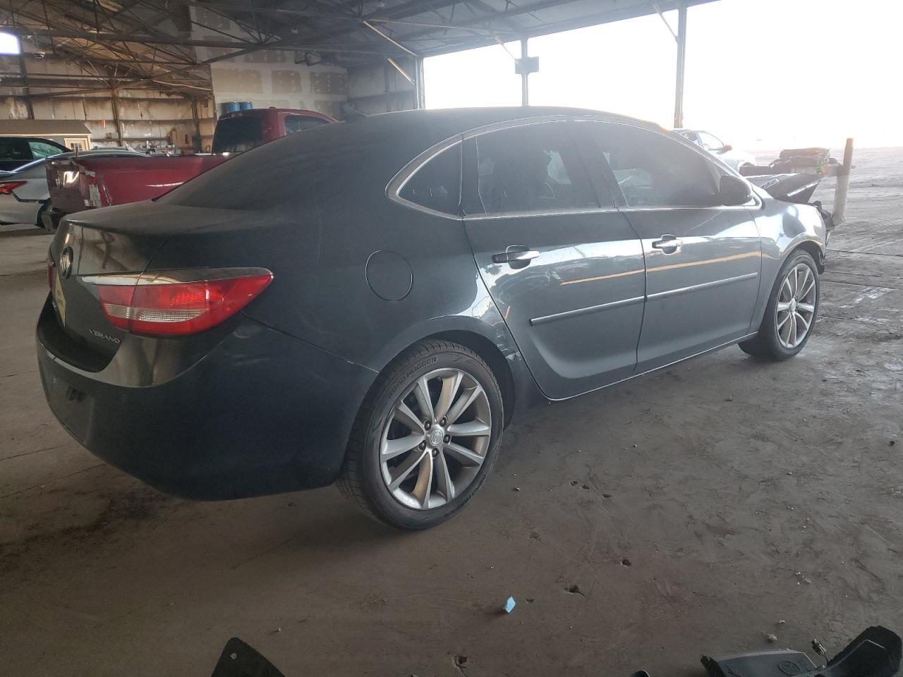 2014 BUICK VERANO