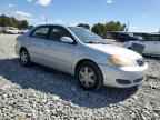 2006 TOYOTA COROLLA