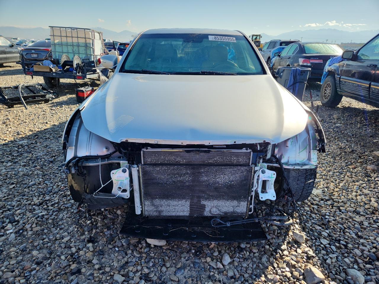 2009 HYUNDAI GENESIS