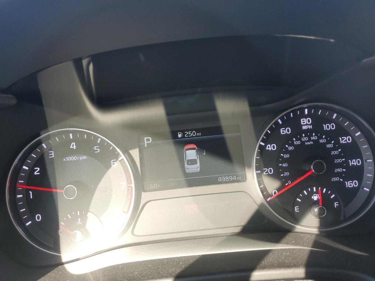 2022 KIA FORTE