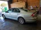 2007 MERCURY Milan