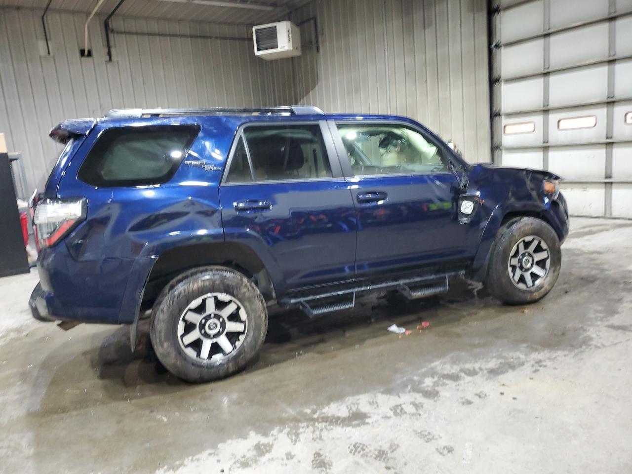 2023 TOYOTA 4Runner