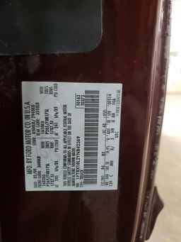 2000 FORD F-150