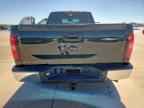 2008 CHEVROLET SILVERADO 1500