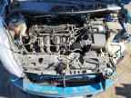 2013 FORD Fiesta