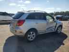 2014 CHEVROLET Captiva