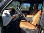 2024 LAND ROVER Defender