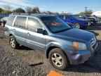 2008 HONDA PILOT
