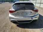 2017 INFINITI QX30