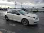 2008 FORD FUSION