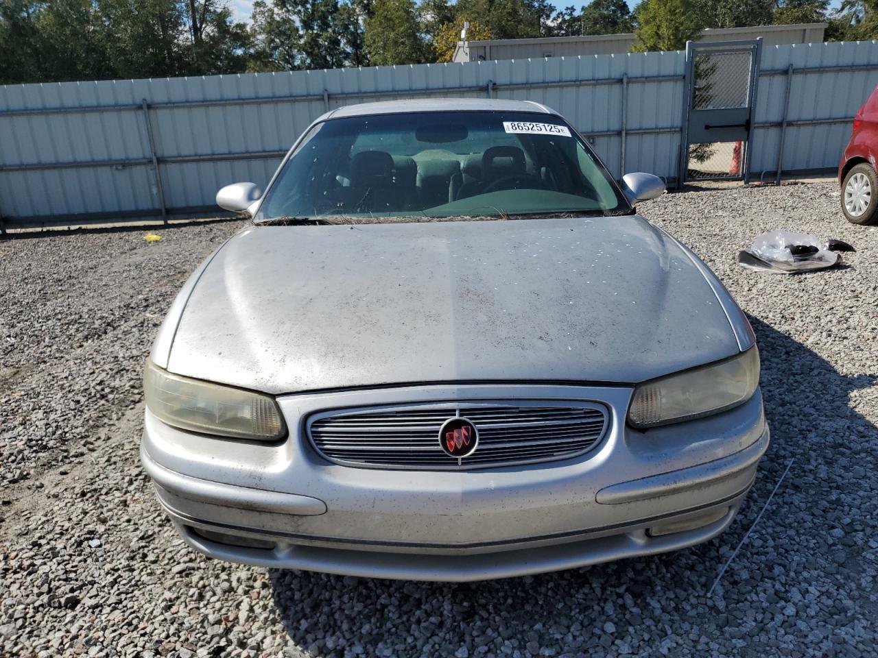 2003 BUICK Regal