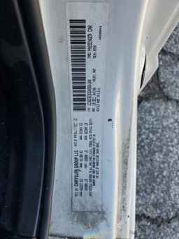 2013 CHRYSLER 200