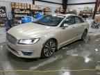 2017 LINCOLN MKZ