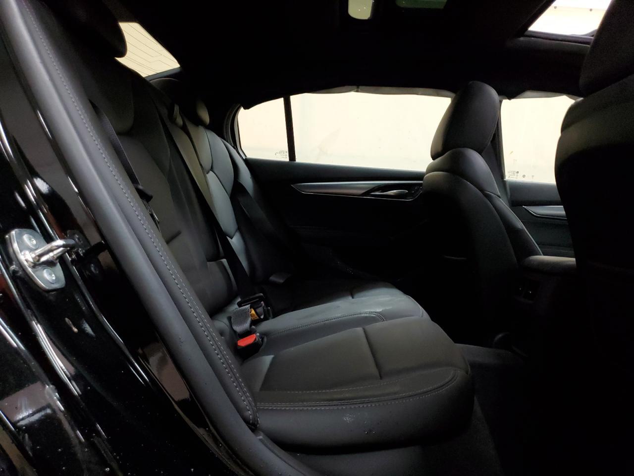 2025 CADILLAC CT5