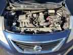 2013 NISSAN VERSA