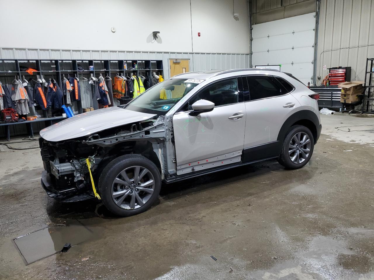 2024 MAZDA CX-30