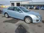 2010 FORD FUSION