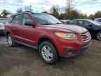 2011 HYUNDAI SANTA FE
