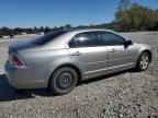 2008 FORD FUSION