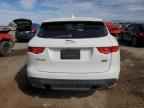 2019 JAGUAR F-Pace