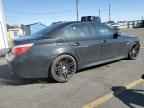 2010 BMW 5 series