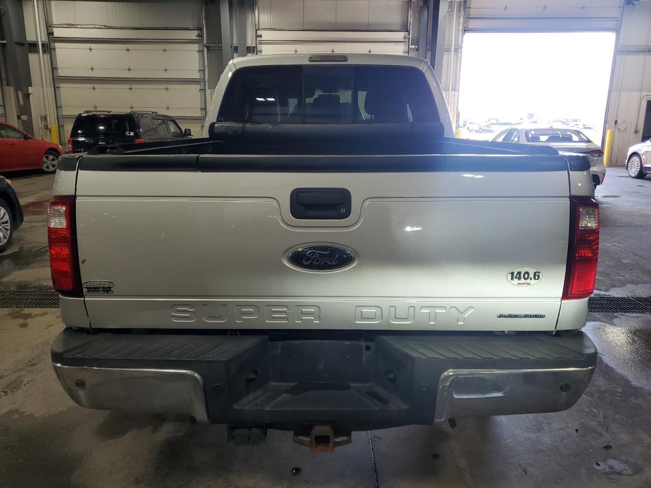 2013 FORD F-250