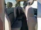 2024 NISSAN Frontier