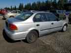 1998 HONDA CIVIC