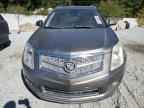 2012 CADILLAC SRX