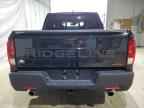 2025 HONDA Ridgeline