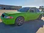 2008 FORD Crown Victoria