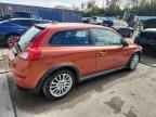 2011 VOLVO C30