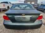 2005 TOYOTA CAMRY