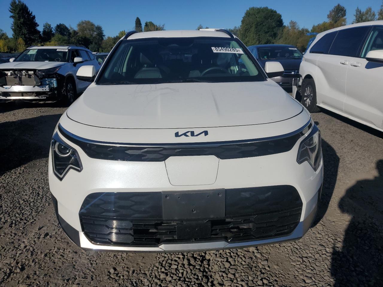 2023 KIA Niro
