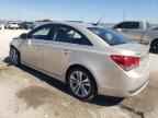 2011 CHEVROLET CRUZE