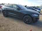 2018 JAGUAR F-Pace