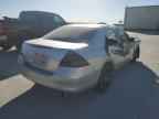 2006 HONDA ACCORD