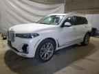 2020 BMW X7