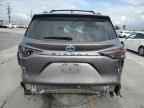 2024 TOYOTA SIENNA