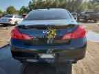 2011 INFINITI G37