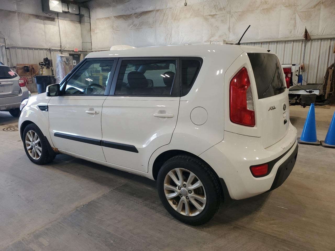 2013 KIA SOUL