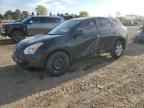 2009 NISSAN ROGUE