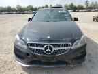 2015 MERCEDES-BENZ E-Class