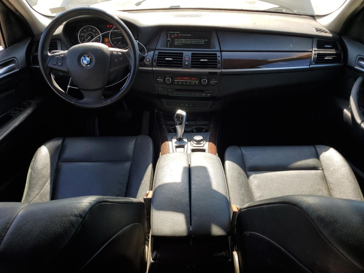 2012 BMW X5