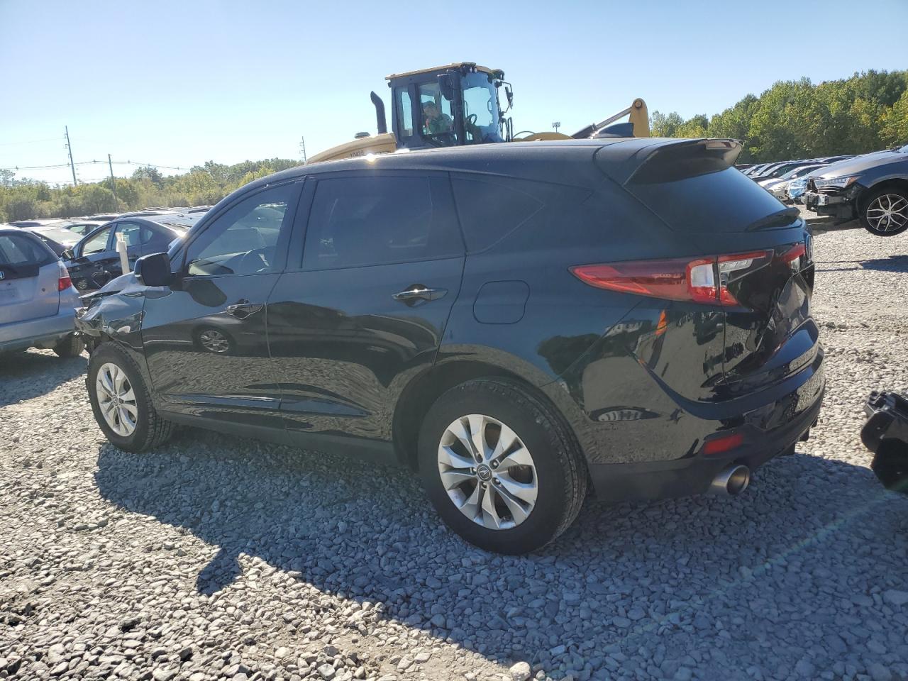 2024 ACURA RDX