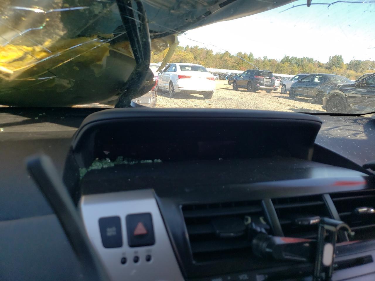 2013 TOYOTA PRIUS V