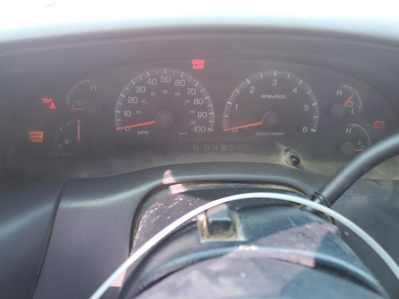 2004 FORD F-150