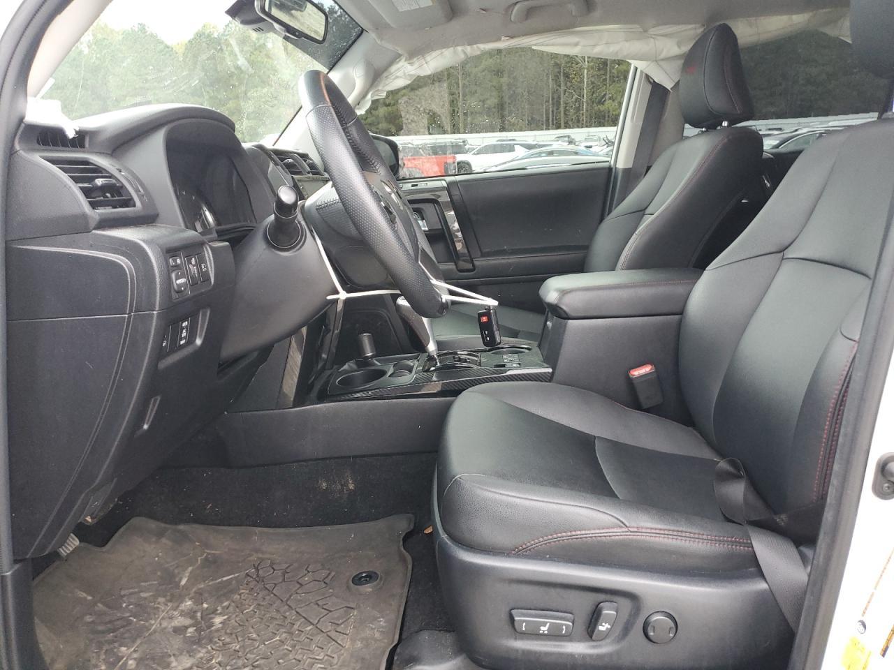 2021 TOYOTA 4Runner