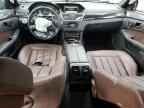 2010 MERCEDES-BENZ E-Class